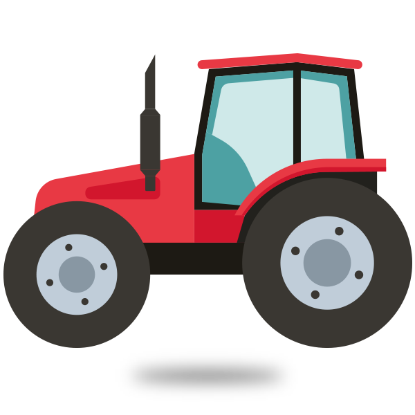 Tractor Rides - FREE