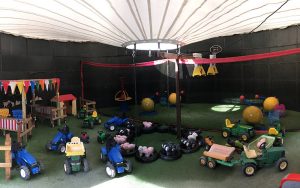 Indoor Play Area 2