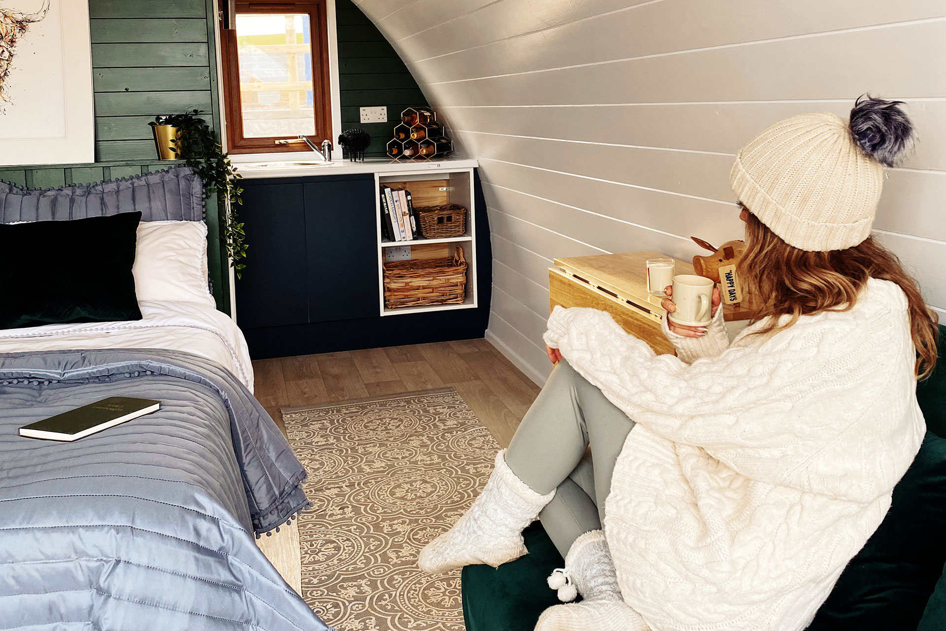 Streamvale Farm Streamvale Open Farm